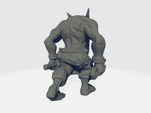 Load image into Gallery viewer, Goblin/Hobgoblin Tinkerer
