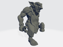 Load image into Gallery viewer, Goblin/Hobgoblin Tinkerer
