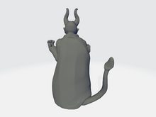 Load image into Gallery viewer, Ill Gotten Games - Half Demon Negotiator
