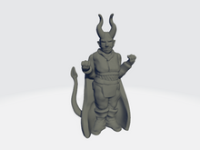 Load image into Gallery viewer, Ill Gotten Games - Half Demon Negotiator
