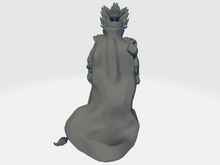 Load image into Gallery viewer, Ill Gotten Games - Half Dragon Veteran
