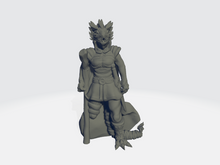 Load image into Gallery viewer, Ill Gotten Games - Half Dragon Veteran

