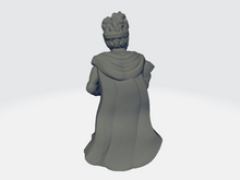 Load image into Gallery viewer, Ill Gotten Games - Half Elf Bookkeeper

