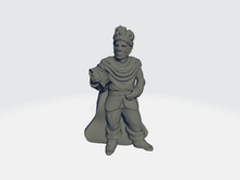 Load image into Gallery viewer, Ill Gotten Games - Half Elf Bookkeeper
