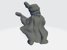Load image into Gallery viewer, Ill Gotten Games - Halfling Bard
