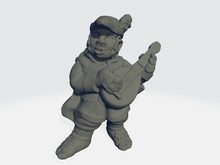 Load image into Gallery viewer, Ill Gotten Games - Halfling Bard
