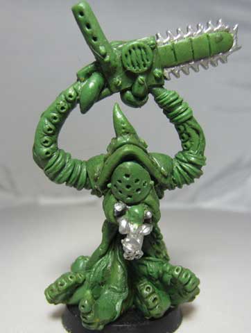 Cthulhu - Hastur (Metal) NC_HSTR