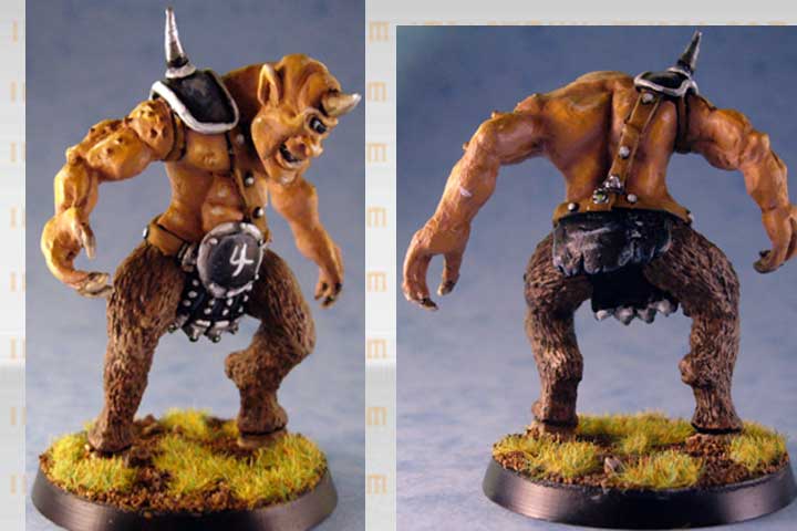 Hausien Cyclops (Metal) MK_HCYC