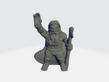 Load image into Gallery viewer, Ill Gotten Games - Hill Dwarf Orator
