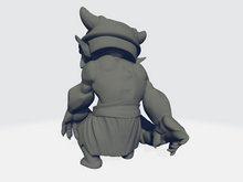 Load image into Gallery viewer, Monstero - Hobgoblin
