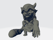 Load image into Gallery viewer, Monstero - Hobgoblin
