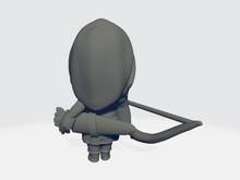 Load image into Gallery viewer, Monstero - Human Archer Female
