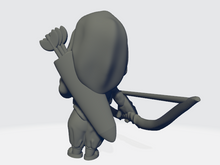 Load image into Gallery viewer, Monstero - Human Archer Male
