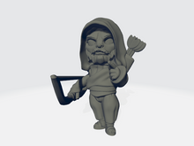 Load image into Gallery viewer, Monstero - Human Archer Male
