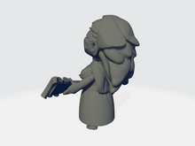 Load image into Gallery viewer, Monstero - Human Bard
