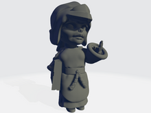 Load image into Gallery viewer, Monstero - Human Cleric Female
