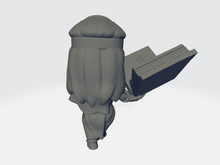 Load image into Gallery viewer, Monstero - Human Necromancer
