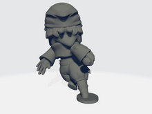 Load image into Gallery viewer, Monstero - Human Thief Female
