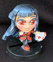 Load image into Gallery viewer, Capsule Chibi - Compulsive Gambler
