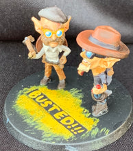 Load image into Gallery viewer, Chibi Myth Smashers Gnome Artificers
