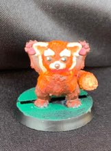 Load image into Gallery viewer, Capsule Chibi Red Panda
