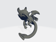 Load image into Gallery viewer, Monstero - Imp
