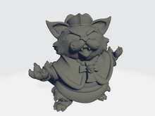 Load image into Gallery viewer, Chibi Battle Villagers - Inquisition
