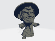 Load image into Gallery viewer, Chibi Battle Villagers - Inquisition
