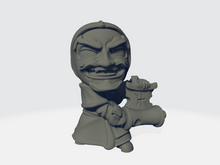 Load image into Gallery viewer, Chibi Battle Villagers - Inquisition
