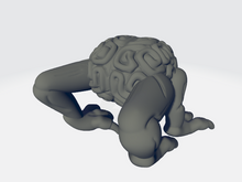 Load image into Gallery viewer, Dice Heads - Intellect Devourer

