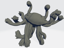 Load image into Gallery viewer, Capsule Chibi - Psychic Jellyfish
