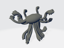 Load image into Gallery viewer, Capsule Chibi - Psychic Jellyfish
