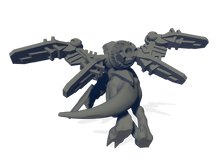 Load image into Gallery viewer, Raygun Raptors - Jump #1
