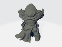 Load image into Gallery viewer, Miniatures of Madness - Dwarf - Kamli the Summoner
