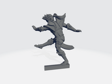 Load image into Gallery viewer, Fantasy Football - Elf Kicker
