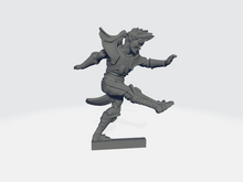 Load image into Gallery viewer, Fantasy Football - Elf Kicker
