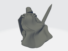 Load image into Gallery viewer, Ill Gotten Games - Knight
