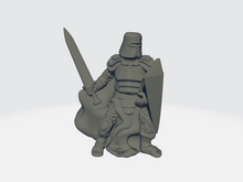 Load image into Gallery viewer, Ill Gotten Games - Knight
