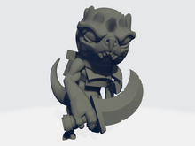 Load image into Gallery viewer, Monstero - Kobold Squad Scimitar

