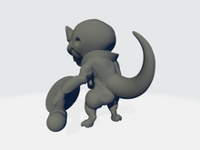 Load image into Gallery viewer, Monstero - Kobold Squad Spear
