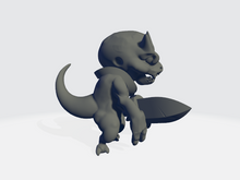 Load image into Gallery viewer, Monstero - Kobold Squad Spear
