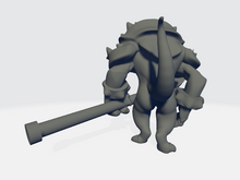 Load image into Gallery viewer, Monstero - Kobold Warlord
