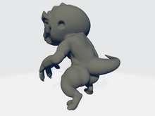 Load image into Gallery viewer, Monstero - Kobold
