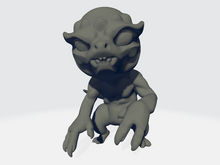 Load image into Gallery viewer, Monstero - Kobold
