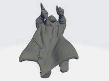 Load image into Gallery viewer, Miniatures of Madness - Dwarf - Kogan the Raider
