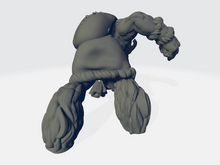 Load image into Gallery viewer, Brayan Naffarate Christmas - Krampus
