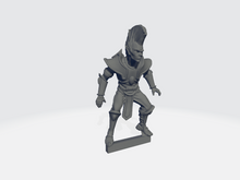 Load image into Gallery viewer, Fantasy Football - Elf Lineman #1

