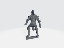 Load image into Gallery viewer, Fantasy Football - Elf Lineman #1
