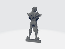 Load image into Gallery viewer, Fantasy Football - Elf Lineman #2

