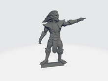 Load image into Gallery viewer, Fantasy Football - Elf Lineman #3
